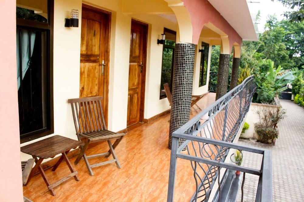 Bright Star Hotel Image 10
