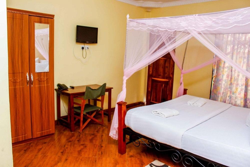 Bright Star Hotel Image 11