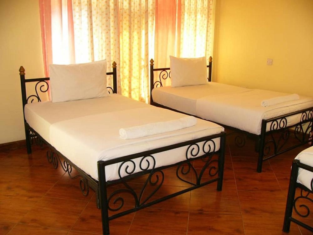 Bright Star Hotel Image 12