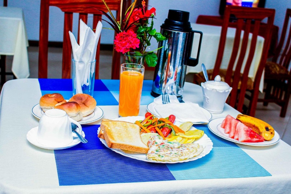 Bright Star Hotel Main image