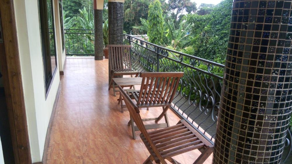 Bright Star Hotel Image 23