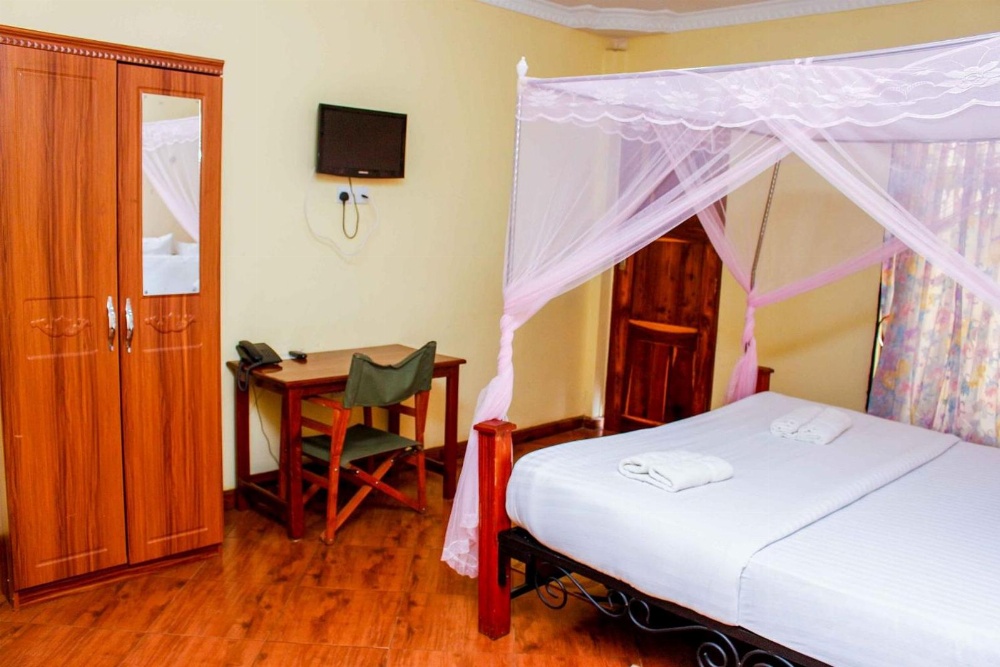 Bright Star Hotel