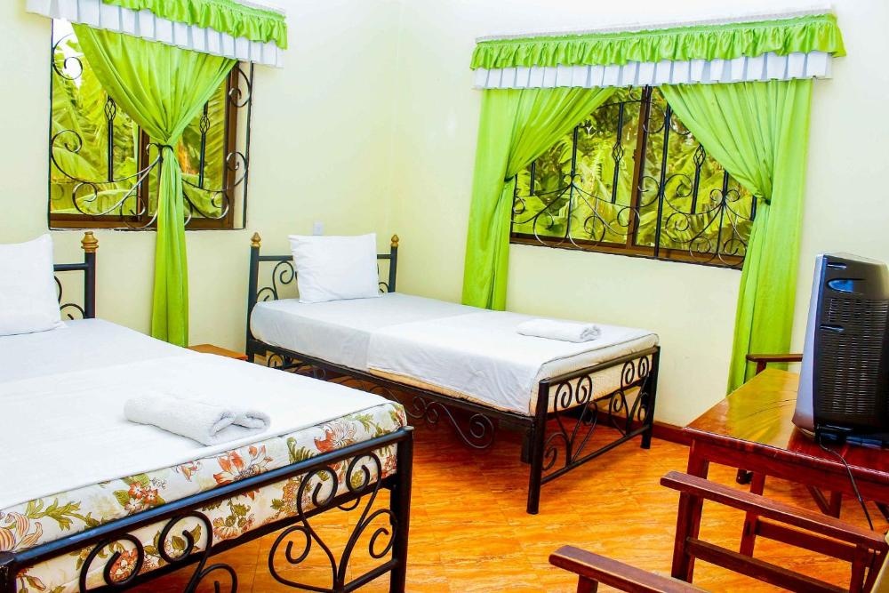 Bright Star Hotel Image 6
