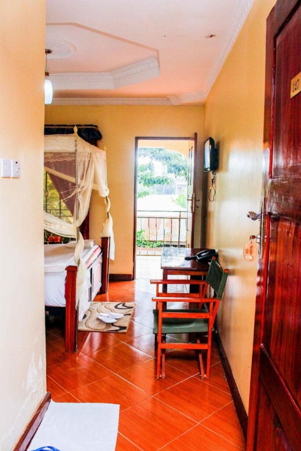 Bright Star Hotel Image 7